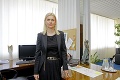 Neoblomný minister spravodlivosti o Jankovskej: Odvolám ju, až keď sa potvrdia väzby na Kočnera