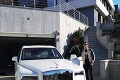 Ronaldova zbierka luxusných áut vyráža dych: Takéto žihadlá má v garáži