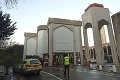 Krvavý útok počas modlitieb: V mešite v centre Londýna pobodali staršieho muža