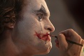 Festival v Benátkach ovládol temný Joker: Desivá premena známeho herca!