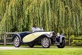 Pôvodný majiteľ ho kúpil za pár stoviek: Bugatti za 4,6 mil. eur