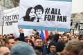 Médiá v USA sledujú politické dianie na Slovensku: Najväčšia ukážka moci verejnosti od nežnej revolúcie