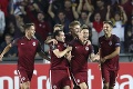 Zlé správy pre český futbal: Talentovaný útočník predčasne končí kariéru