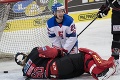 Deviati Slováci sa predstavia v nováčikovských kempoch: Kto má šancu na NHL?