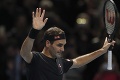 Federer sa túži vrátiť na kurty: Pred ukončením kariéry má ešte jeden sen