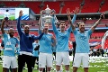 Šok pre Manchester City: Z Ligy Majstrov ich vylúčili na dva roky!