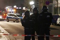 Mimoriadna správa: Dva bary v Nemecku sa stali terčom útoku, hlásia mŕtvych