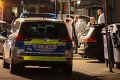 Mimoriadna správa: Dva bary v Nemecku sa stali terčom útoku, hlásia mŕtvych