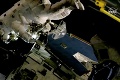 Dvaja kozmonauti mali letieť na ISS: Nastali komplikácie, pôjdu ich náhradníci