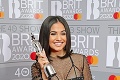 Poznáme víťazov Brit Awards 2020: Dcéra Neneh Cherry je speváčkou roka