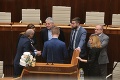 Poslanec Petrák: Zvolanie mimoriadnej schôdze je v poriadku a v súlade so zákonom