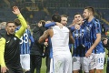 Ligu majstrov čaká kuriózny duel: Celé Bergamo sa sťahuje do Milána