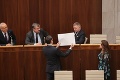 Andrej Danko: Štvrtkové rokovanie bude otvorené, nástroje na to sú