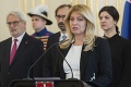 Prezidentka Čaputová: Slovensko prešlo od vraždy Kuciaka dlhú cestu, toto nemôžeme dopustiť