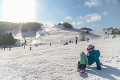 Najbizarnejšie úrazy na slovenských svahoch: Topiaci sa lyžiar aj popálenina na hrudi