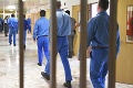 Väzni sa opäť budú môcť stretnúť so svojimi blízkymi: Prísne opatrenia pri návštevách