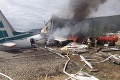 Pri zrážke malých lietadiel prišli o život 4 ľudia: Nešťastie vyvoláva mnoho otáznikov