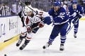 Marinčin opäť dostane šancu v NHL: Zahrať si môže už proti Flyers