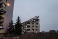 Pre likvidáciu bytovky v Prešove vzplanuli veľké vášne: Darcovia peňazí pre obete výbuchu ich žiadajú späť