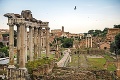Veľký objav vo večnom meste: Našli hrobku zakladateľa Ríma?