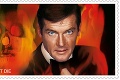 Nové známky s motívom Jamesa Bonda: Povolenie oblízať