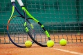 Tenis je späť: Prvý turnaj po pauze spôsobenej koronavírusom
