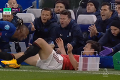 Kapitán United pod paľbou kritiky: Súpera kopol priamo medzi nohy!