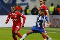 Lokomotiv Moskva prehral súd: Portugalský futbalista dostane mastné odškodné