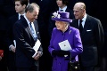 Ďalšia rana pre Alžbetu II.: Rozvod v britskej kráľovskej rodine