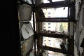 Zdevastovanú budovu v Prešove začnú demontovať: Zažaluje domovník paneláka šéfa hasičov?
