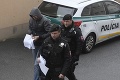 Súd rozhodol v prípade tragického výbuchu bytovky v Prešove: Trojica obvinených pôjde do väzby