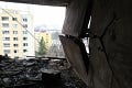 Výbuch v Prešove: V okolitých panelákoch robia skúšky! Ak dopadnú dobre, ľudia sa môžu nasťahovať
