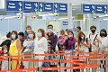 Singapurské aerolínie rušia viaceré lety, dôvodom je koronavírus