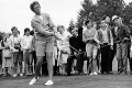 Zomrela legendárna golfistka († 85): Vyhrala viac ako osemdesiat turnajov