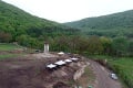 Bývalý kláštor na východnom Slovensku prekvapil aj archeológov: Pod zemou narazili na 600-ročný objav