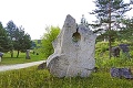 Znepokojujúci stav prírodnej galérie vo Vyšných Ružbachoch: 101 unikátnych sôch sa rozpadáva