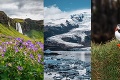 Nedotknutá príroda Islandu očami slovenskej dvojice: Nie sú to len ľadovce a jazerá, pozrite sa na tú veľkoleposť!