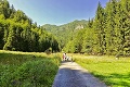 Dovolenka na Slovensku môže byť plná zážitkov: Toto by ste mali cez prázdniny vidieť