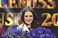 Úspech Miss leta Nového Času: Kristína je vo finále Miss Slovensko