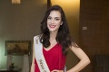 Úspech Miss leta Nového Času: Kristína je vo finále Miss Slovensko
