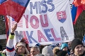 Slovenskí fanúšikovia i Vlhová ukázali veľké srdce: Silný odkaz pre Shiffrinovú!