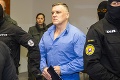 Proces v kauze prípravy vraždy Volzovej: Pavol Rusko a mafiáni sa opäť stretli na súde