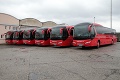 Cestovný ruch v Bratislave prekvitá: Mesto chce parkoviská pre turistické autobusy
