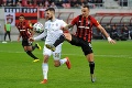 Derby Slovanu s Trnavou poznačil incident fanúšikov: Prípad už rieši polícia