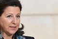 Ministerka sa má stať primátorkou Paríža: Jej predchodcovi zlomilo väz šteklivé video