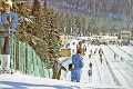 Areál zimných športov patril k najmodernejším na svete: Takto sa zmenili Tatry 50 rokov po MS v lyžovaní