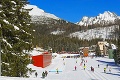 Areál zimných športov patril k najmodernejším na svete: Takto sa zmenili Tatry 50 rokov po MS v lyžovaní