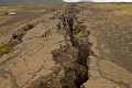 Irán postihlo zemetrasenie s magnitúdou 5,9: Otrasy zaznamenali na juhu krajiny