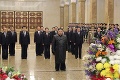 Kim Čong-un sa po dlhom čase objavil na verejnosti: Vystrašil ho koronavírus?