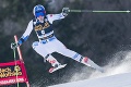 Vlhovej nevyšlo prvé kolo slalomu: Poriadne si skomplikovala šance na víťazstvo